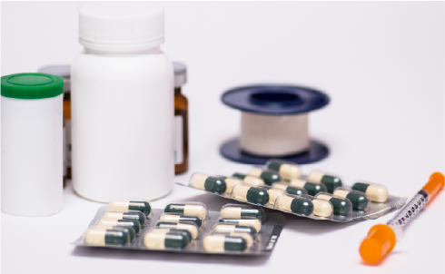 Global Preference Growing for Indian-Origin Generic Drugs: Prof. Misra