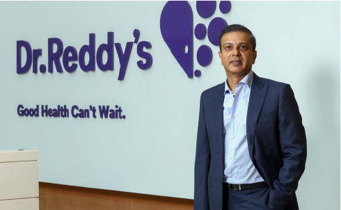 Grant API Sector Infrastructure Status: IPA President Satish Reddy