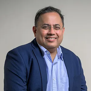 Himanshu Gadgil