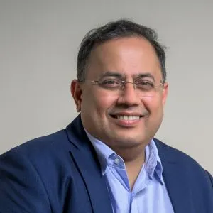 Himanshu Gadgil