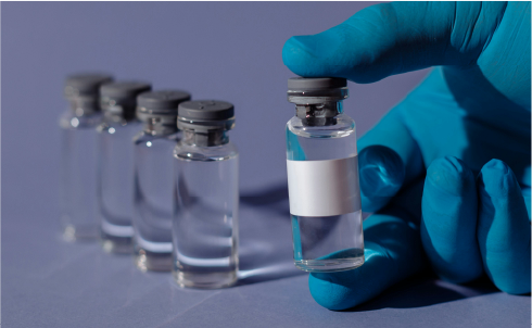 How India Used Strategic Partnerships to Tackle COVID Challenges
