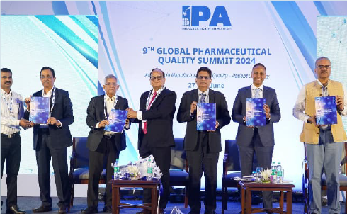 IPA Hosts Global Summit on Quality & Sustainability
