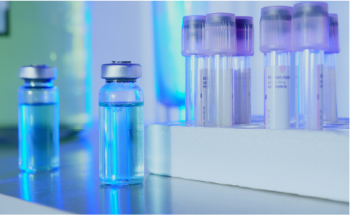 India Leads in Repurposing COVID Drugs to Safeguard Supply Chains