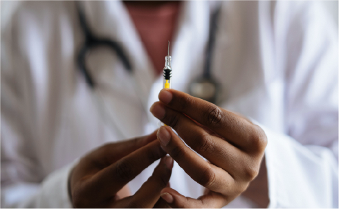 India Must Rise to the Challenge on COVID-19 Vaccines