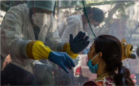 India Pharma Forum Focuses on Patients and Pandemic Learnings