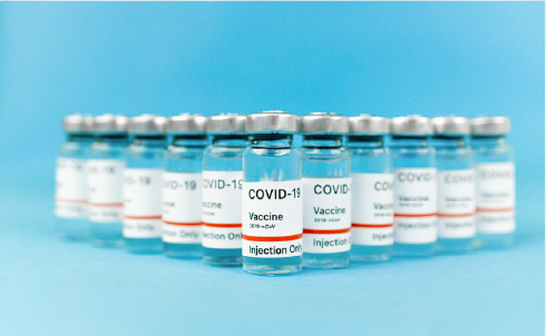 India To Play Key Role In Distribution Of Covid-19 Vaccine