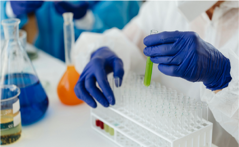 India to reduce over-dependence on Chinese pharmaceutical raw materials