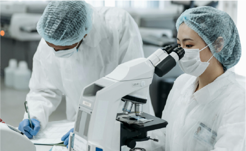 India’s Pharma Sector: The Post-COVID Landscape
