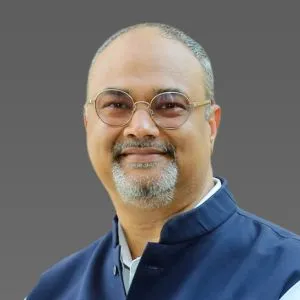 Jayanth Murthy