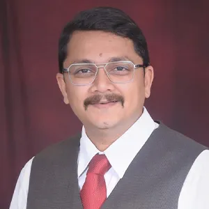 Karan Khairnar