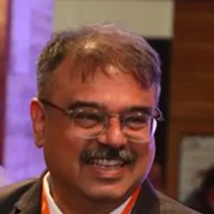 Kaushik Pandya