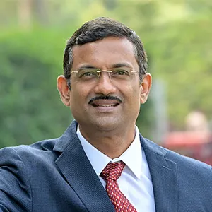 Krishna Venkatesh