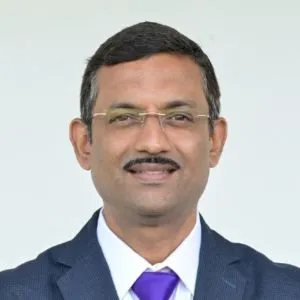 Krishna Venkatesh