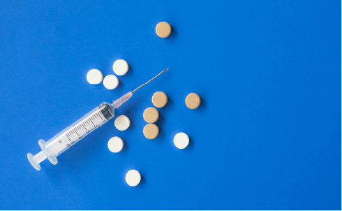 Large pharma companies back appeal for TRIPS waiver for Covid-19 cure