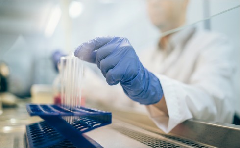Life sciences top draw for talent, finds TOI survey