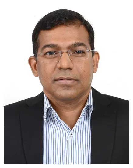 M E Kannan