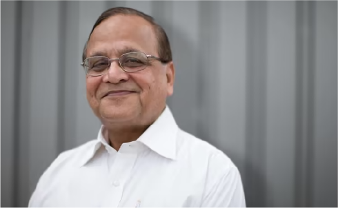 Mr. Sudarshan Jain in conversation with CPhI – Informa Markets