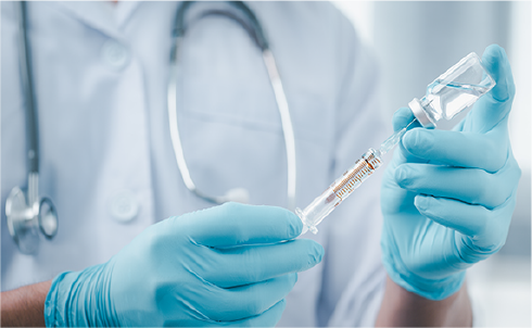 Manufacturing Cooperation Key to Equitable Vaccine Access: Dr. Rajesh Jain