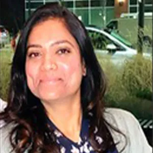 Miral Patel