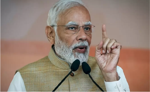 Modi’s ‘self-reliance’ call need of the hour: Pharma industry