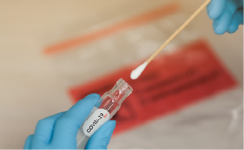 More than manufacturing: India's homegrown COVID vaccines could transform its pharma industry