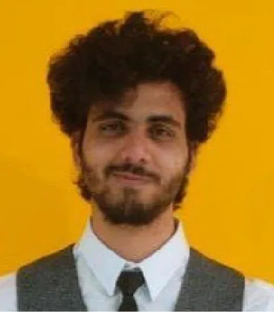 Mr. Antariksh Parichha