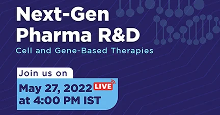 Next-Gen Pharma – R&D Call and Gene-Based Therapies- Flyer