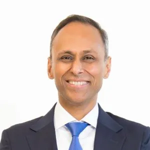 Nilesh Gupta