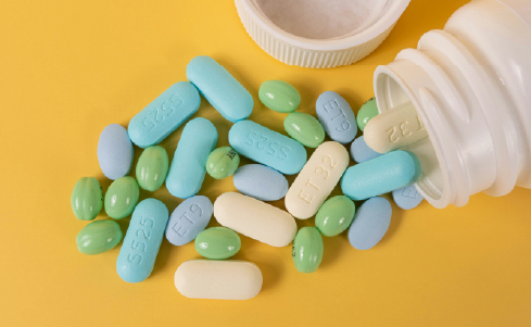 Pharma 2030: Innovations in Packaging