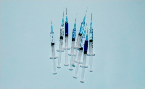 Pharma Industry Calls for More Government Support