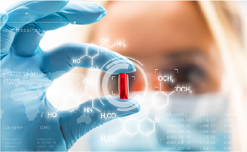 Pharma Is a Jewel in India’s Crown With Long-Term Growth Potential