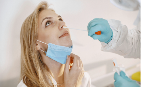 Pharma Leaders Reflect on COVID-19’s Impact on the Industry