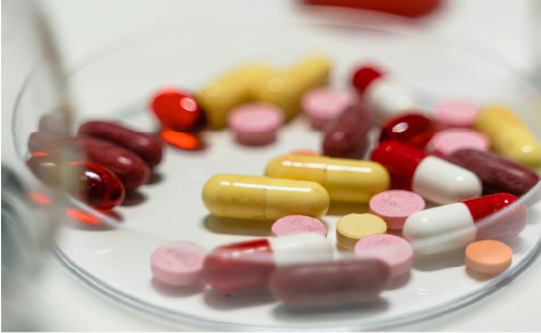 Pharma Sector set for 'volume to value leadership' journey