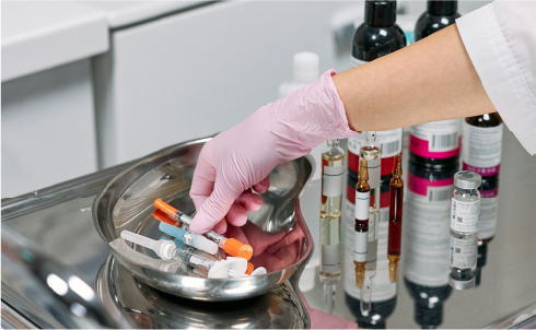 Pharma industry eyes sustained growth, more collaborative efforts in New Year