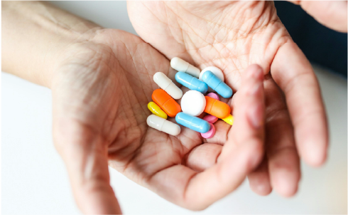 Pharma industry must turn more innovative