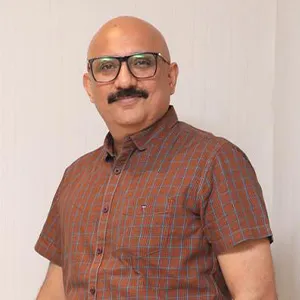 Prashant Sharma