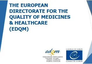 Presentation on Updated EU GMP Annex 1 Guidelines - Current Expectations - Thomas Hecker - Inspector, Certification of Substances Department, EDQM
