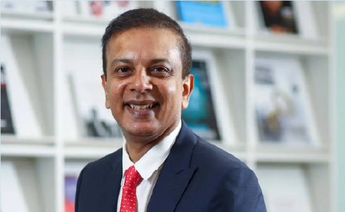 Pulse Podcast | Pharmaceuticals @75: Lessons in Resilience – Satish Reddy