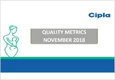 Session 3: Quality Metrics with Case Study- Ranjana Pathak