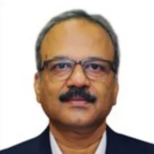 Rajeev Raghuvanshi
