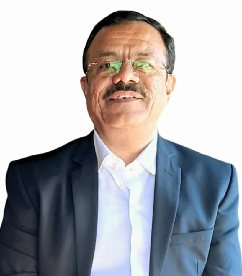 Rajendra Bandgar