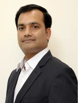 Rajendra Kumar Das