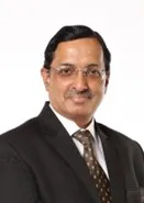 Rajiv Desai