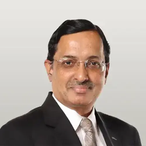 Dr. Rajiv Desai , Senior Technical Advisor (Regulatory) Dr. Rajiv Desai