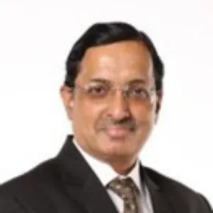 Rajiv Desai