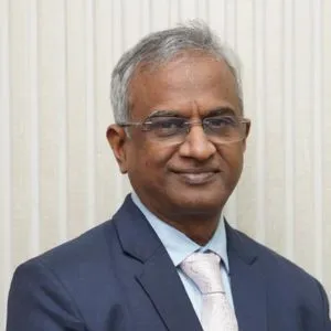 Ranga Chandrashekar