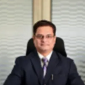 Rishikesh Jaiwant