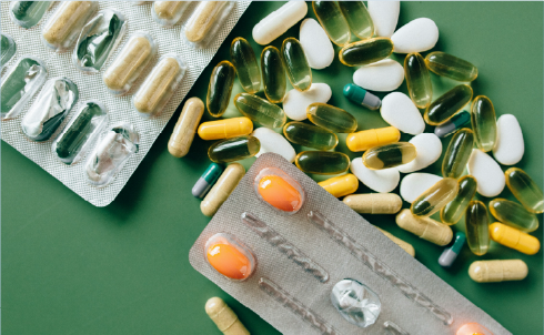 Roadmap to 2047: Pharma Industry Eyes $400 Billion Turnover