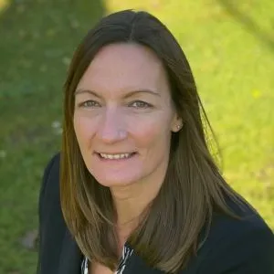 Samantha Atkinson