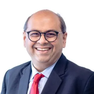 Sanjay Notani
